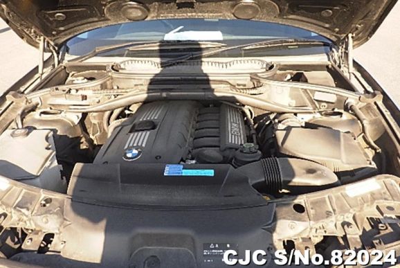 2006 BMW X3 Black for sale | Stock No. 82024 | Japanese Used